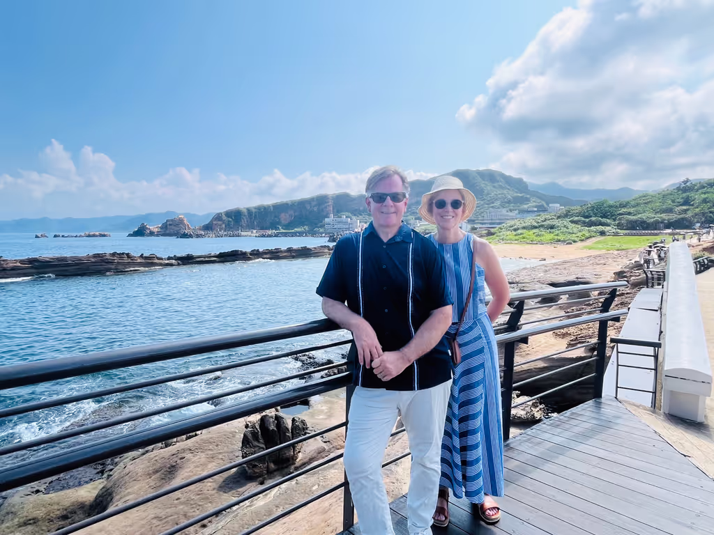 Taipei Private Tour - 