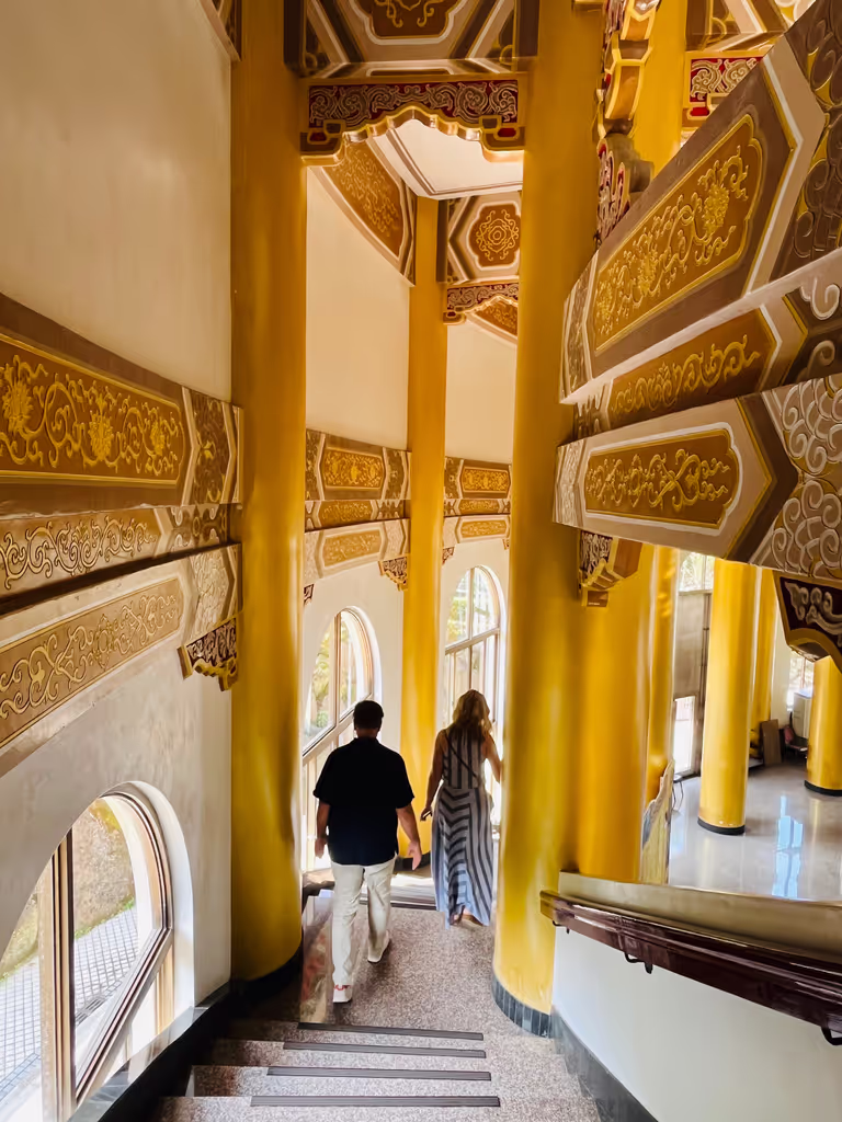 Taipei Private Tour - 