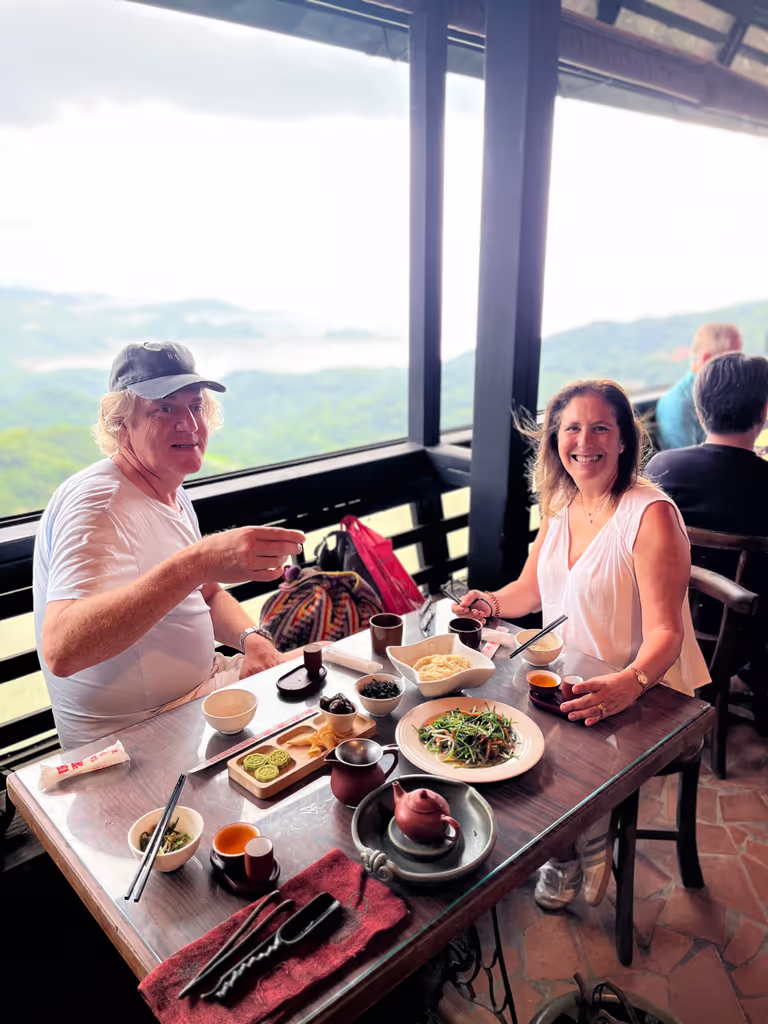 Taipei Private Tour - 