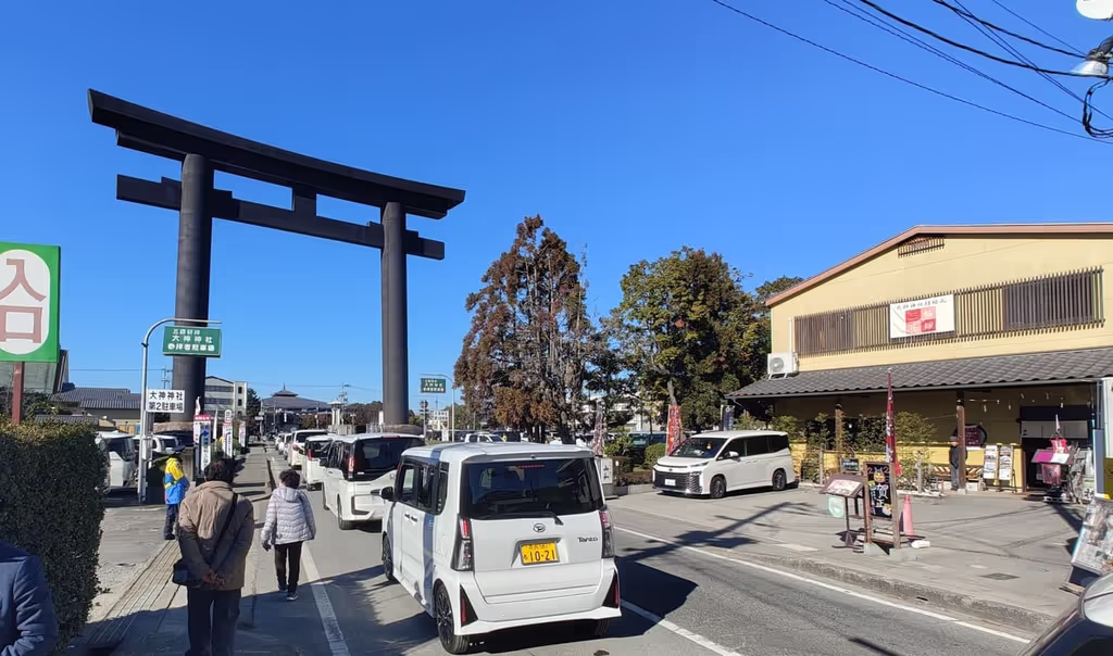 Osaka Private Tour - 