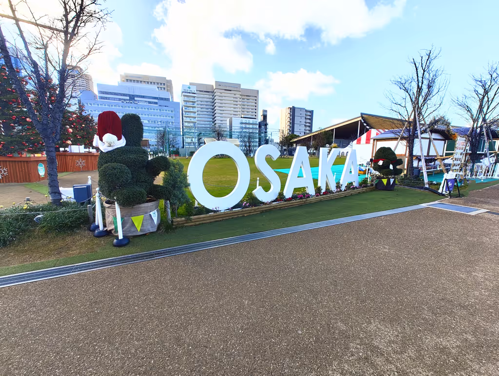 Osaka Private Tour - 