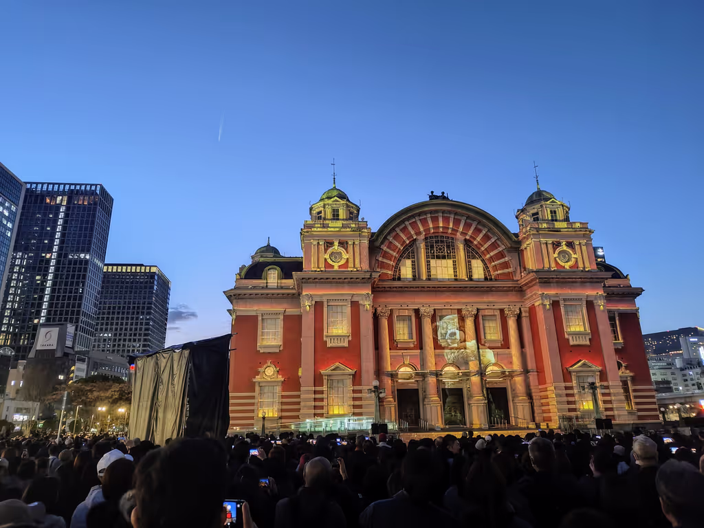 Osaka Private Tour - 