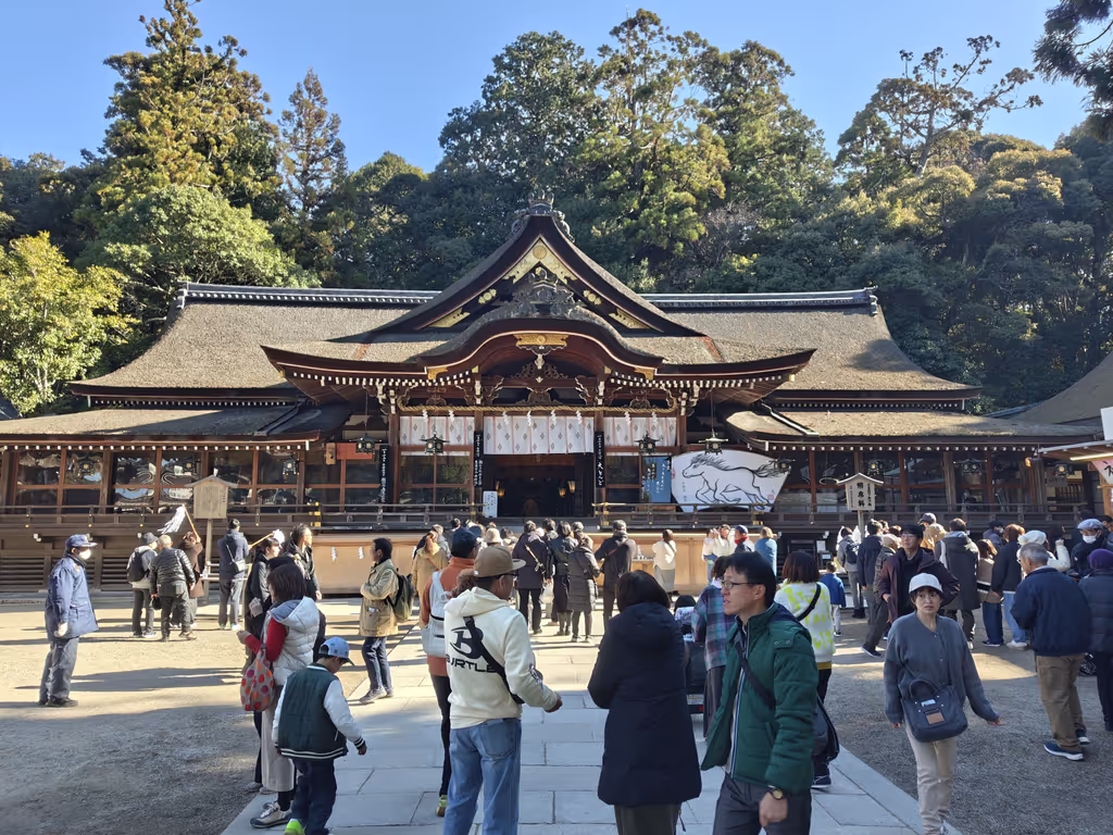 Osaka Private Tour - 