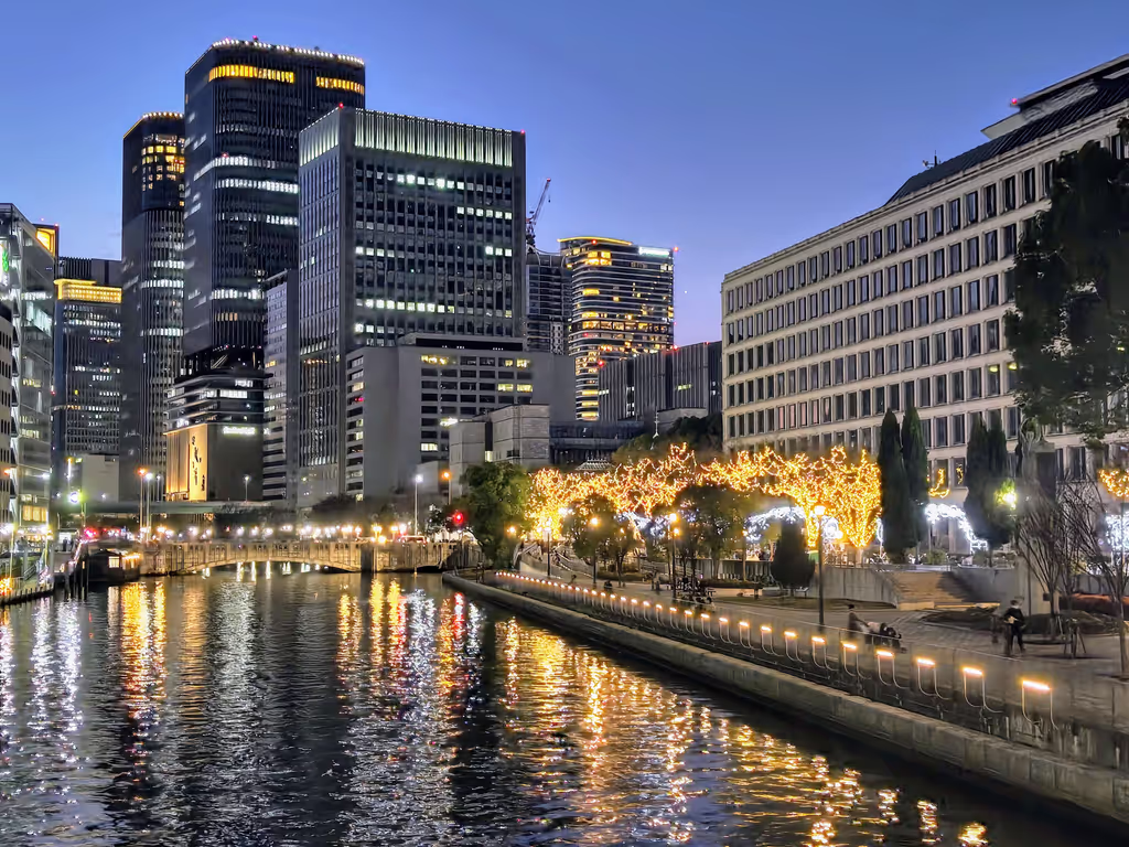 Osaka Private Tour - 