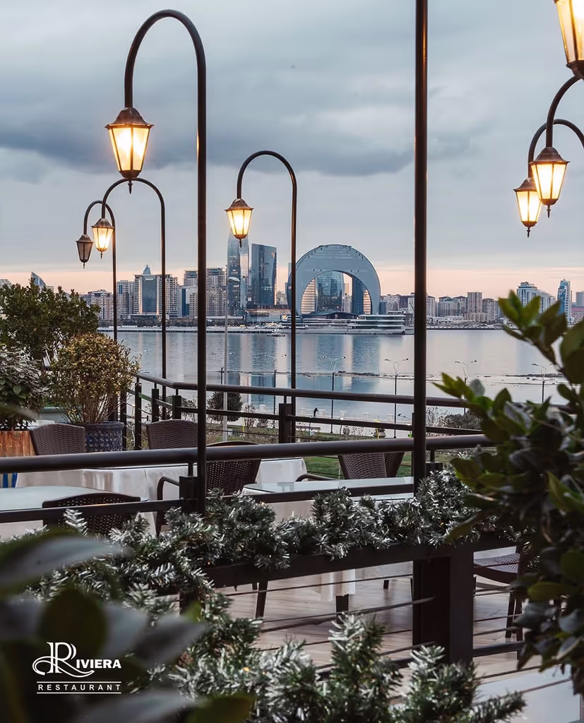 Baku Private Tour - 