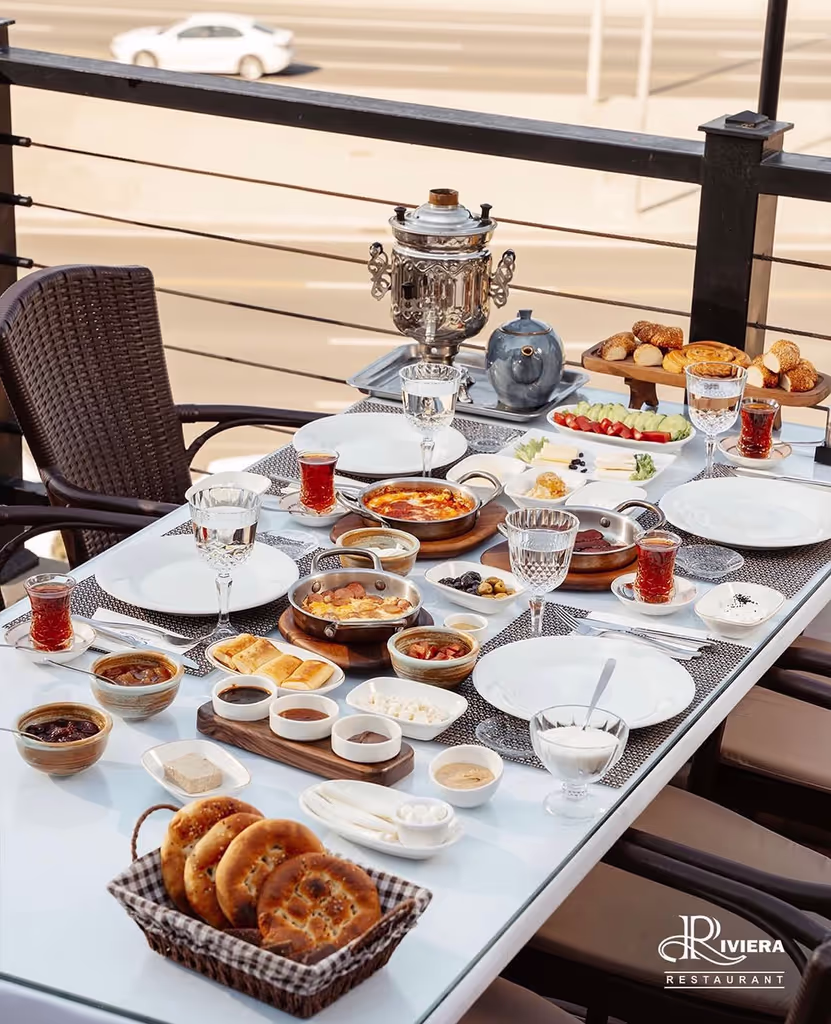 Baku Private Tour - 