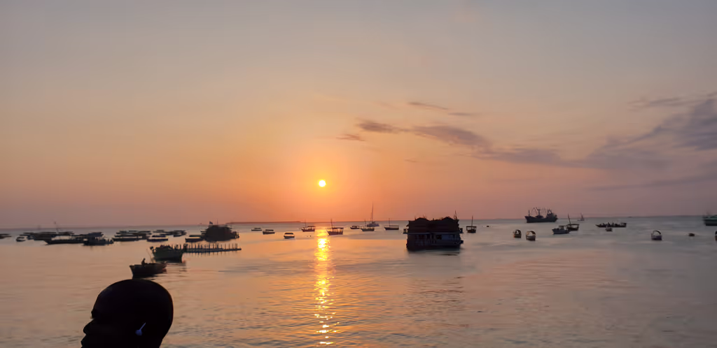 Zanzibar Private Tour - 