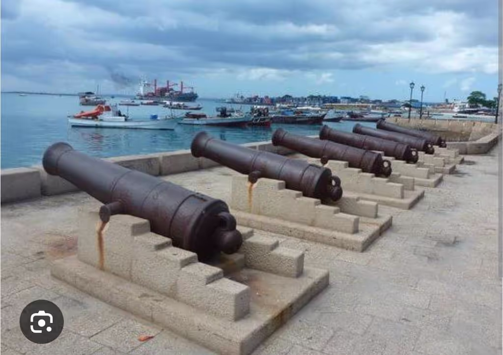Zanzibar Private Tour - 