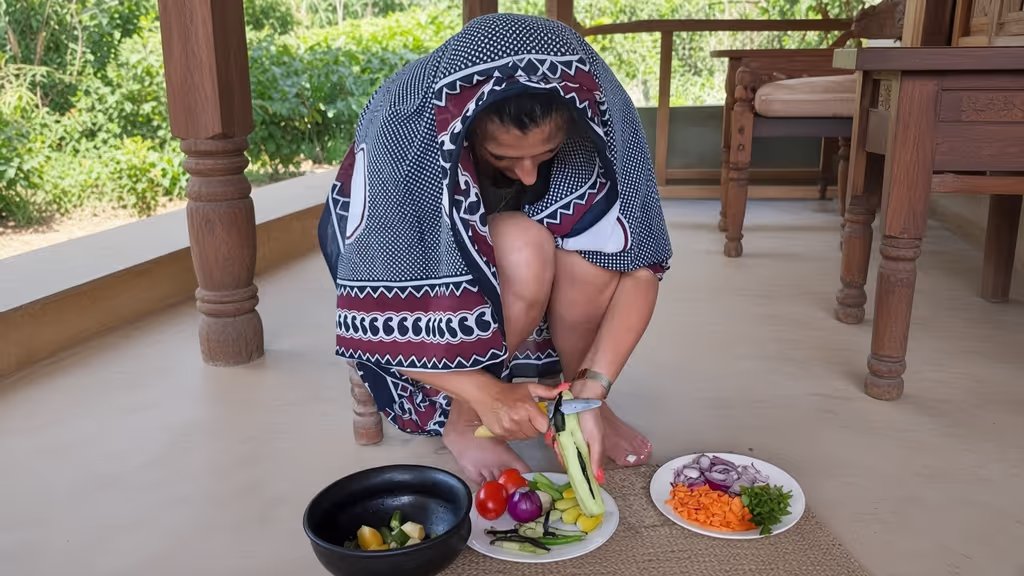Zanzibar Private Tour - Local village and cooking experience: Experience Authentic Swahili Culture Discover everyday life in Zanzibar through local traditions, Swahili cuisine, and cultural exchange. Learn about local ingredients, traditional cooking methods, and the stories that make Zanzibar's culture special.