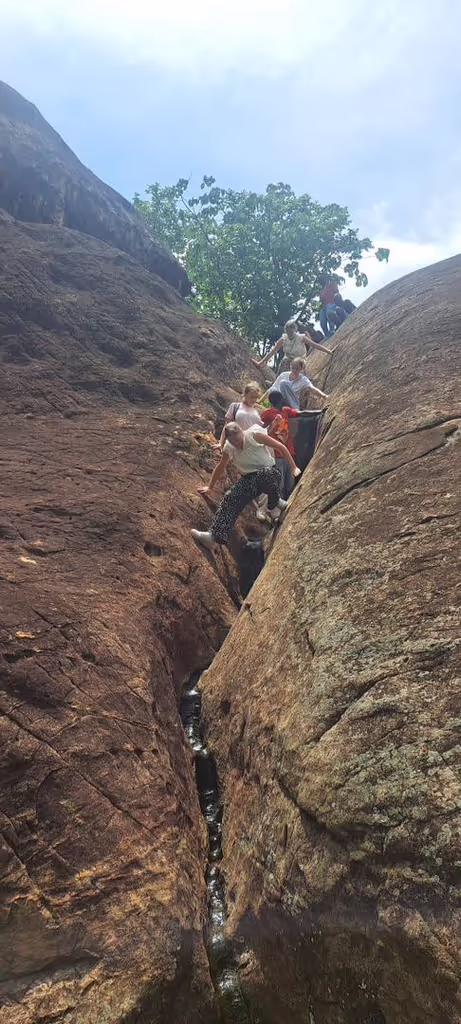 Brong-Ahafo Private Tour - 