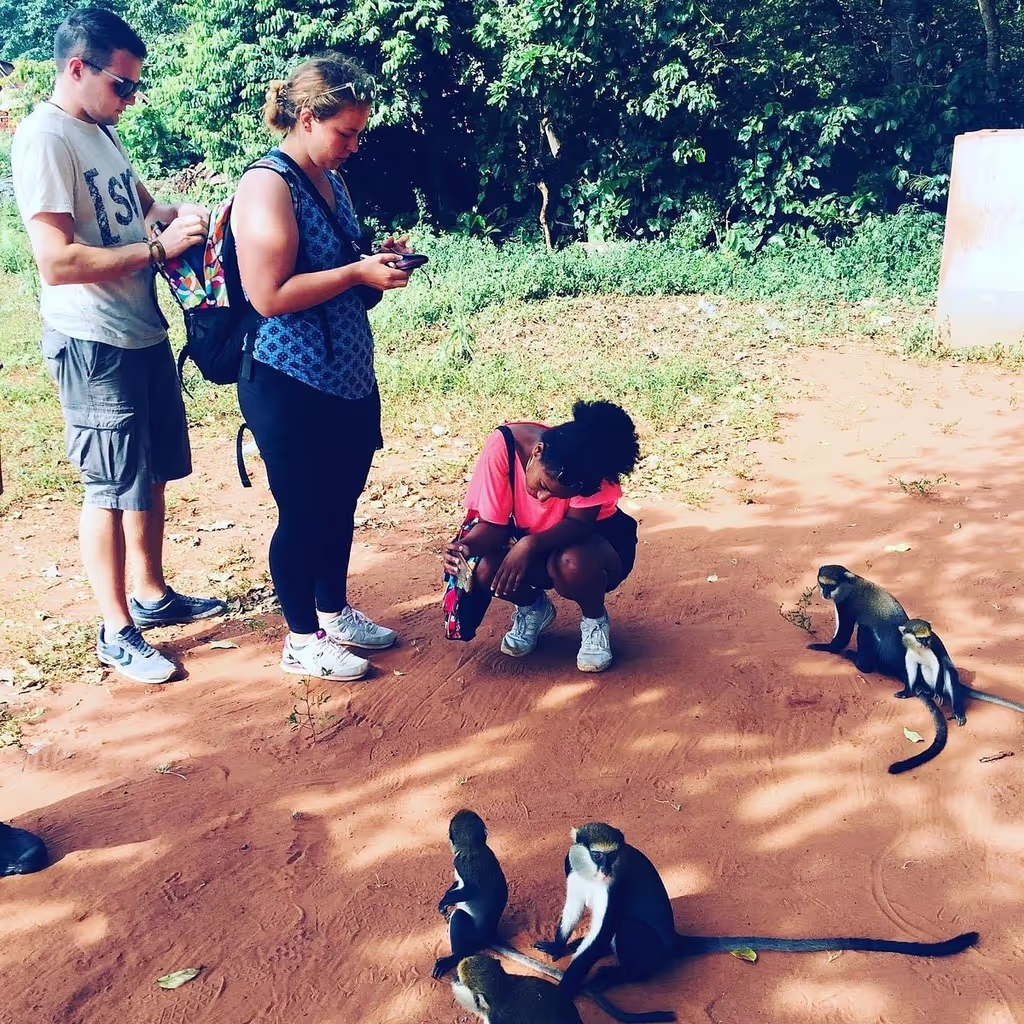 Brong-Ahafo Private Tour - 