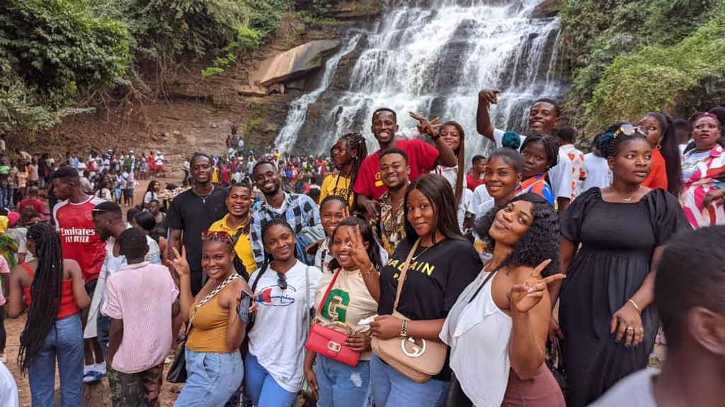 Brong-Ahafo Private Tour - 
