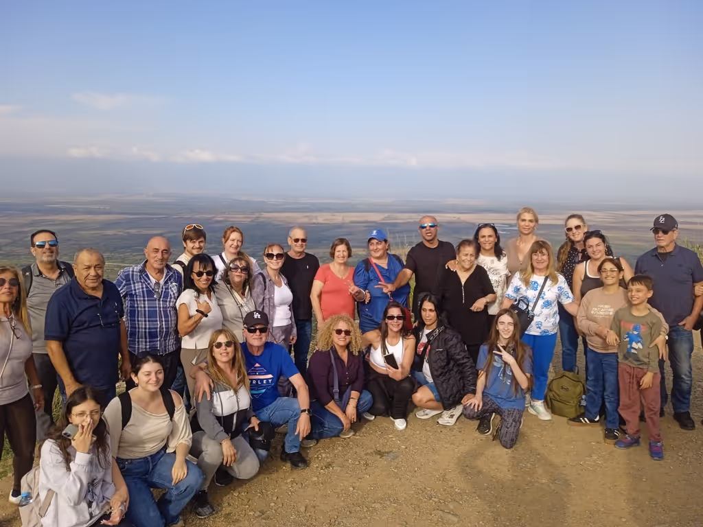 Tbilisi Private Tour - 