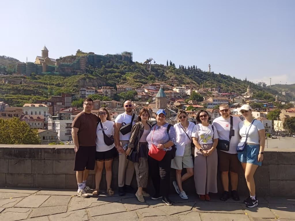 Tbilisi Private Tour - 