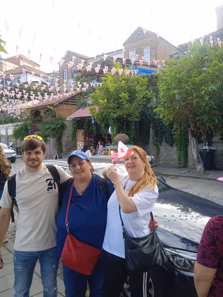 Tbilisi Private Tour - 