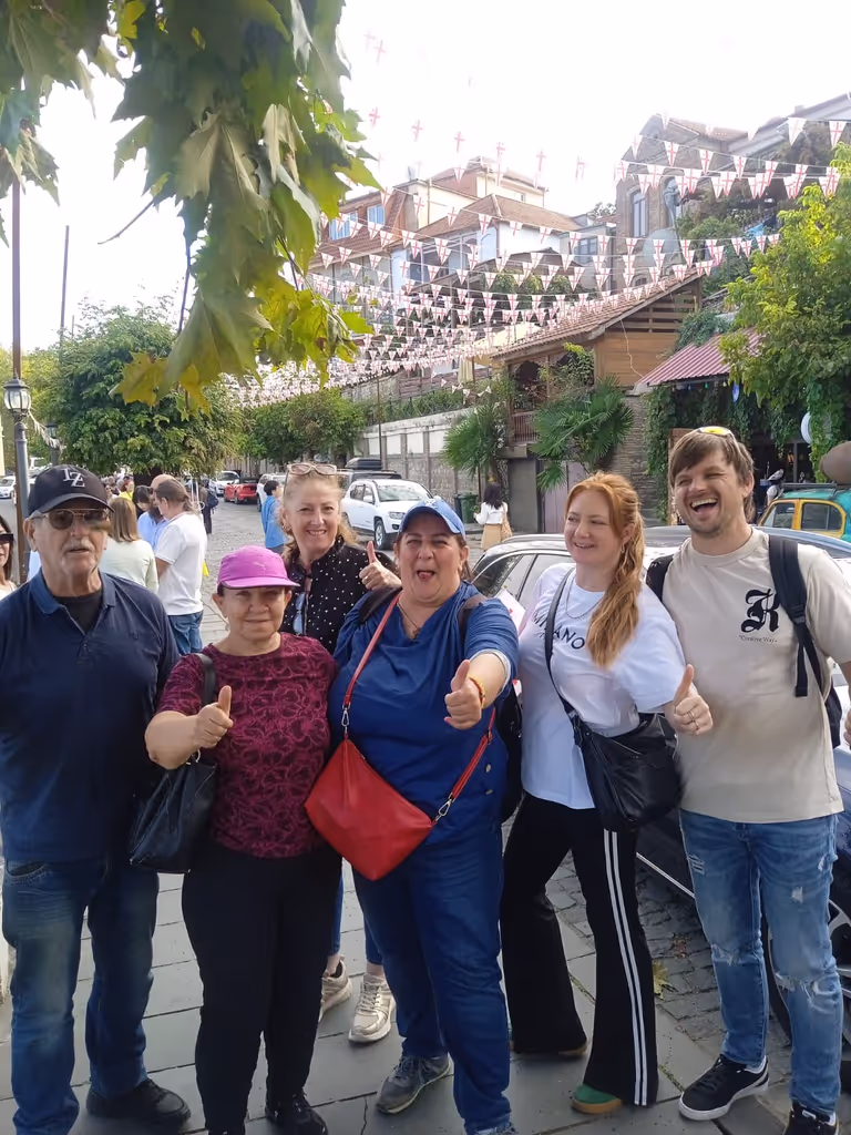 Tbilisi Private Tour - 