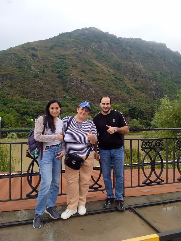 Tbilisi Private Tour - 