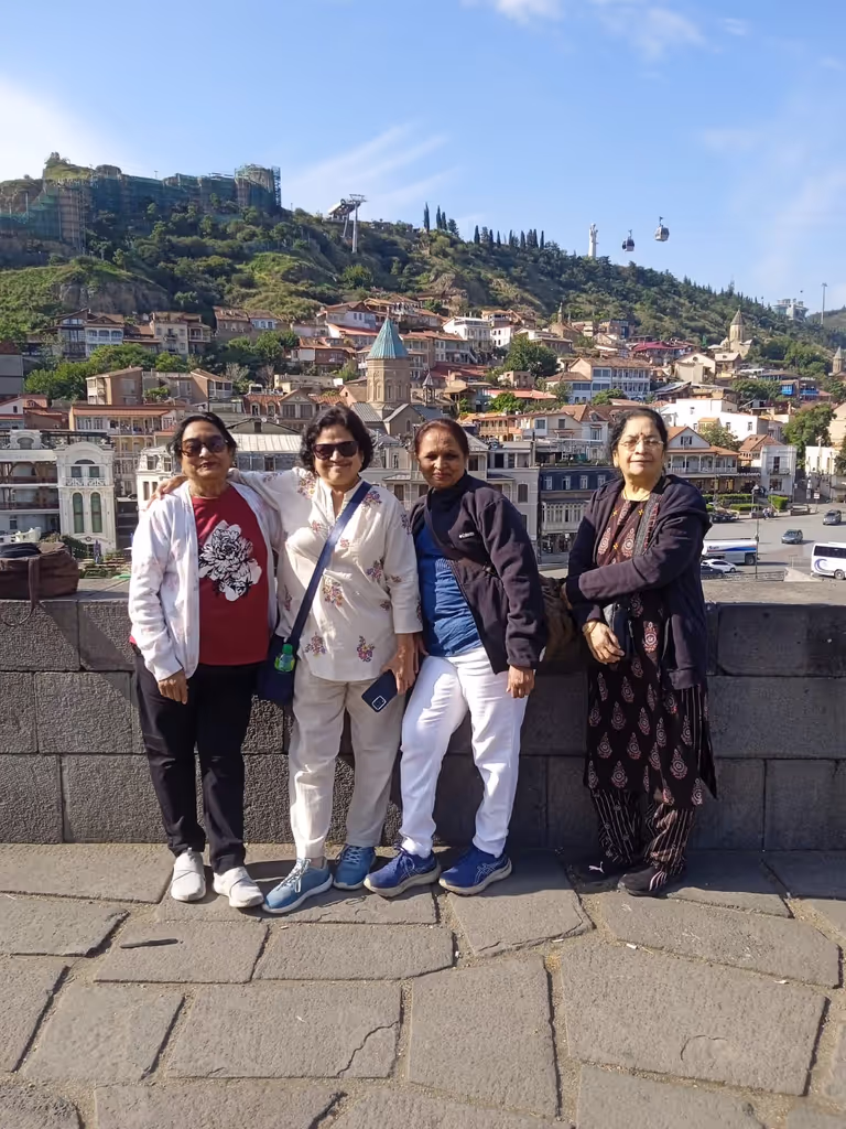 Tbilisi Private Tour - 