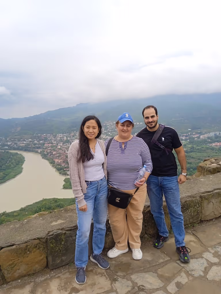 Tbilisi Private Tour - 
