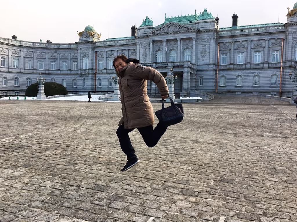 Tokyo Private Tour - 