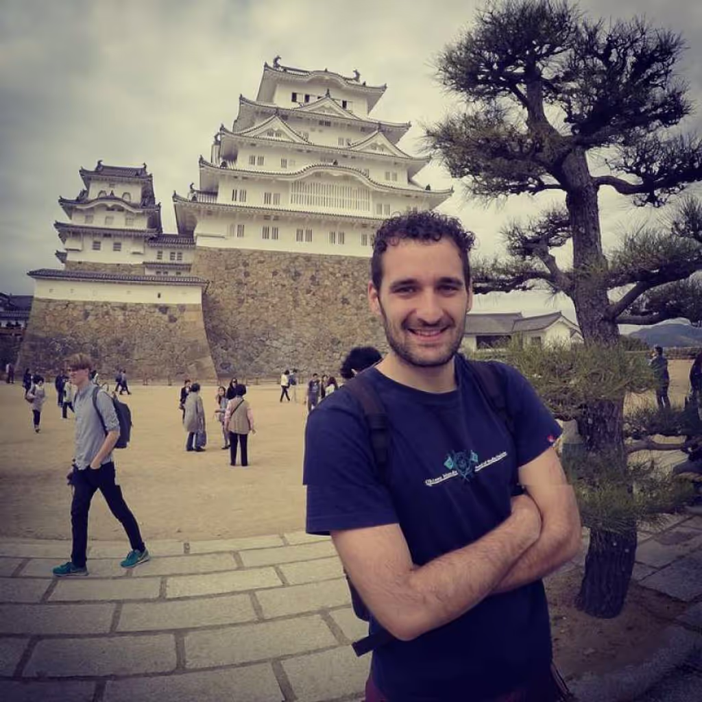 Kyoto Private Tour - Himeji castle, white and beautiful!