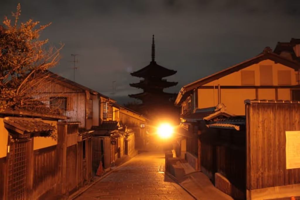 Kyoto Private Tour - null