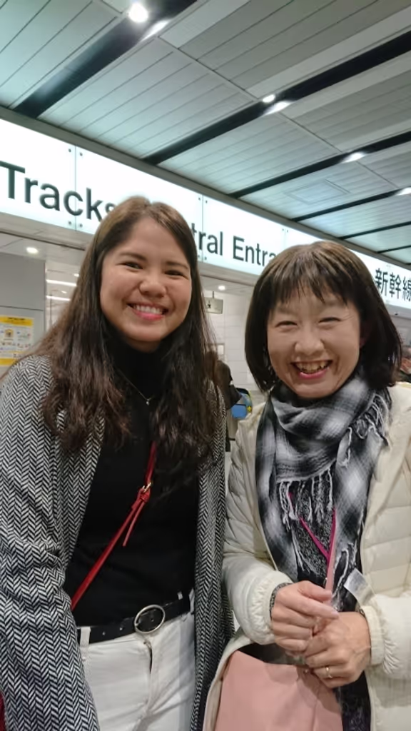 Shiga Private Tour - Precious encounter