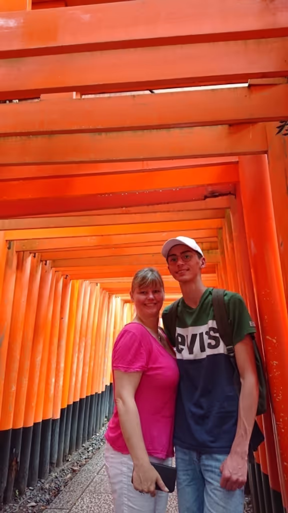 Shiga Private Tour - Precious encounter