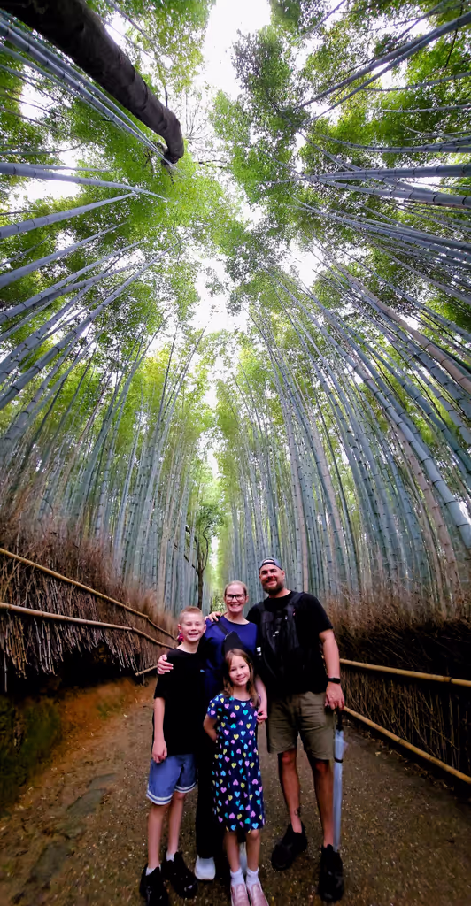 Shiga Private Tour - I miss you so much!