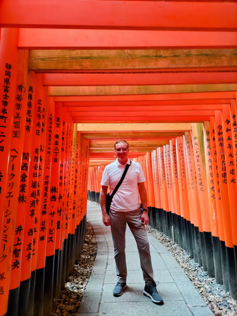 Shiga Private Tour - Miracle!