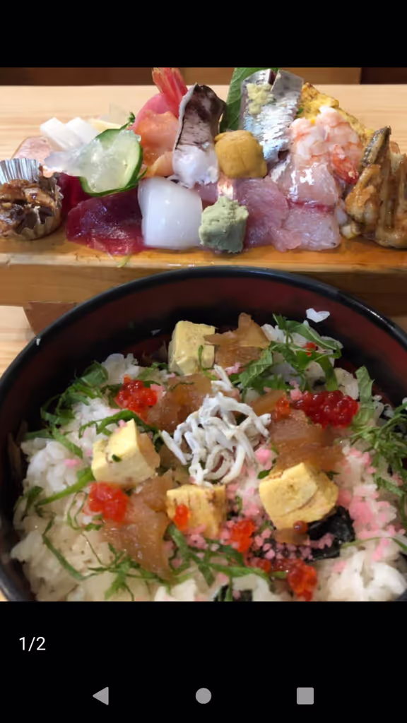 Tokyo Private Tour - Kobore Sushi