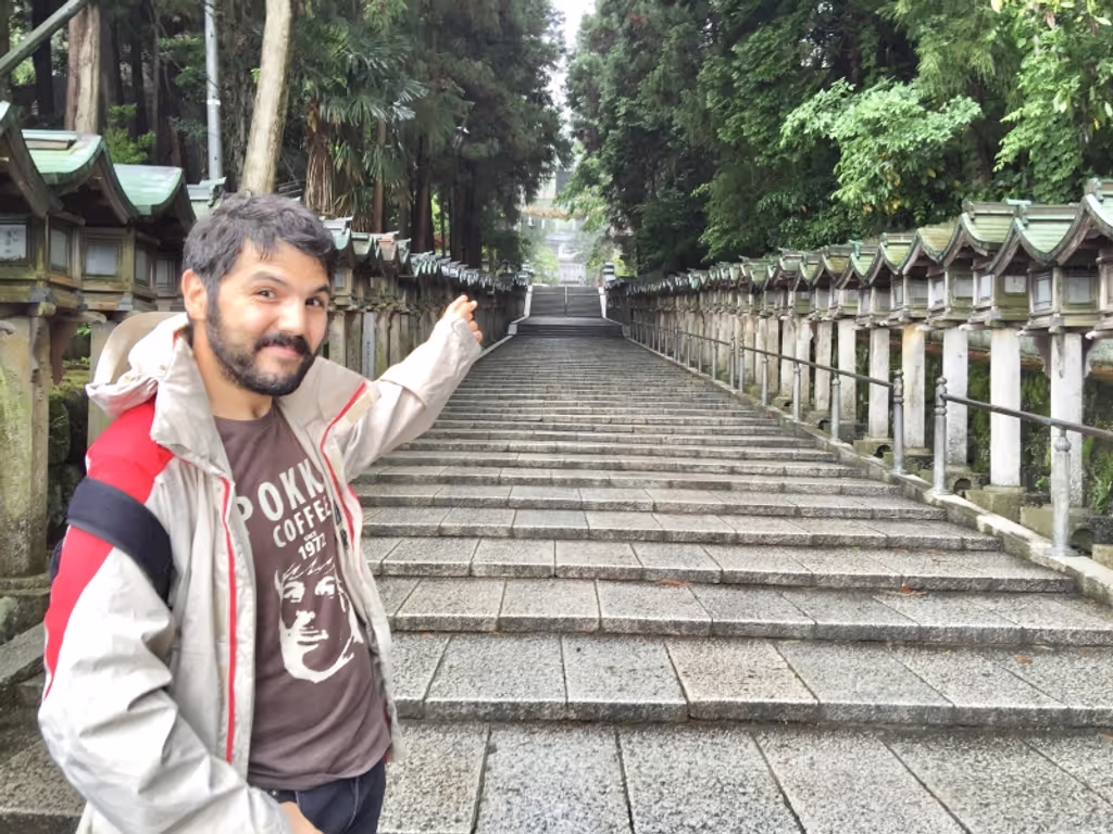 Osaka Private Tour - null