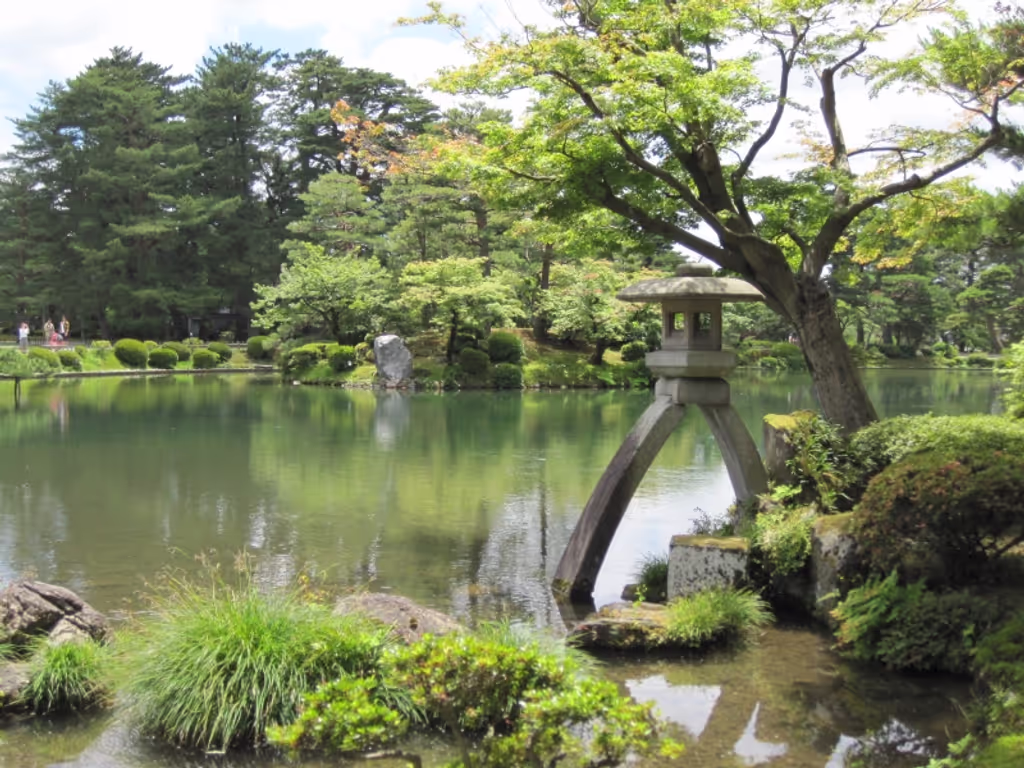 Fukui Private Tour - null