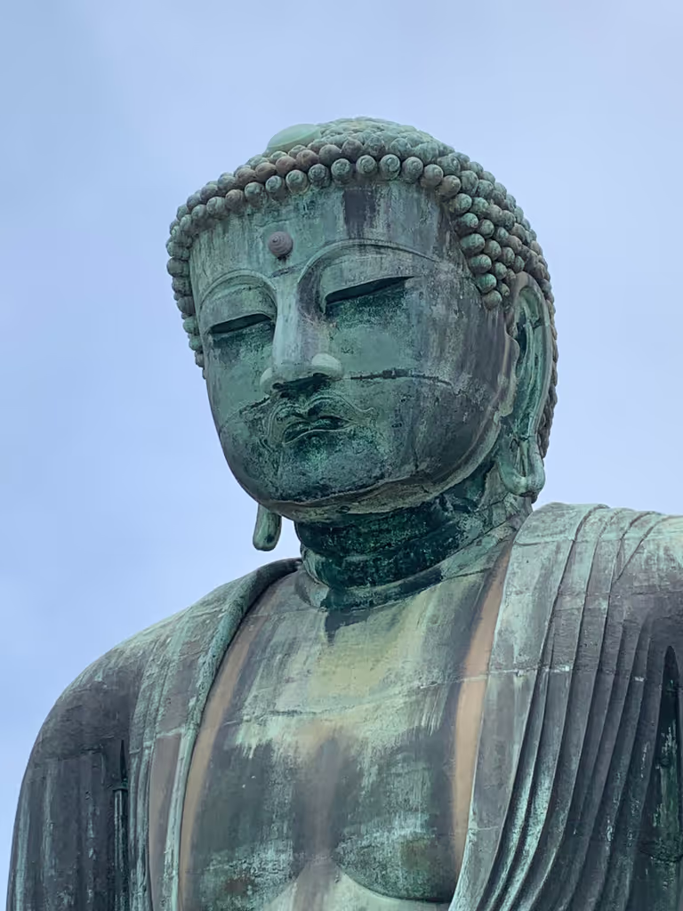 Yokohama Private Tour - Kamakura : Great Buddha