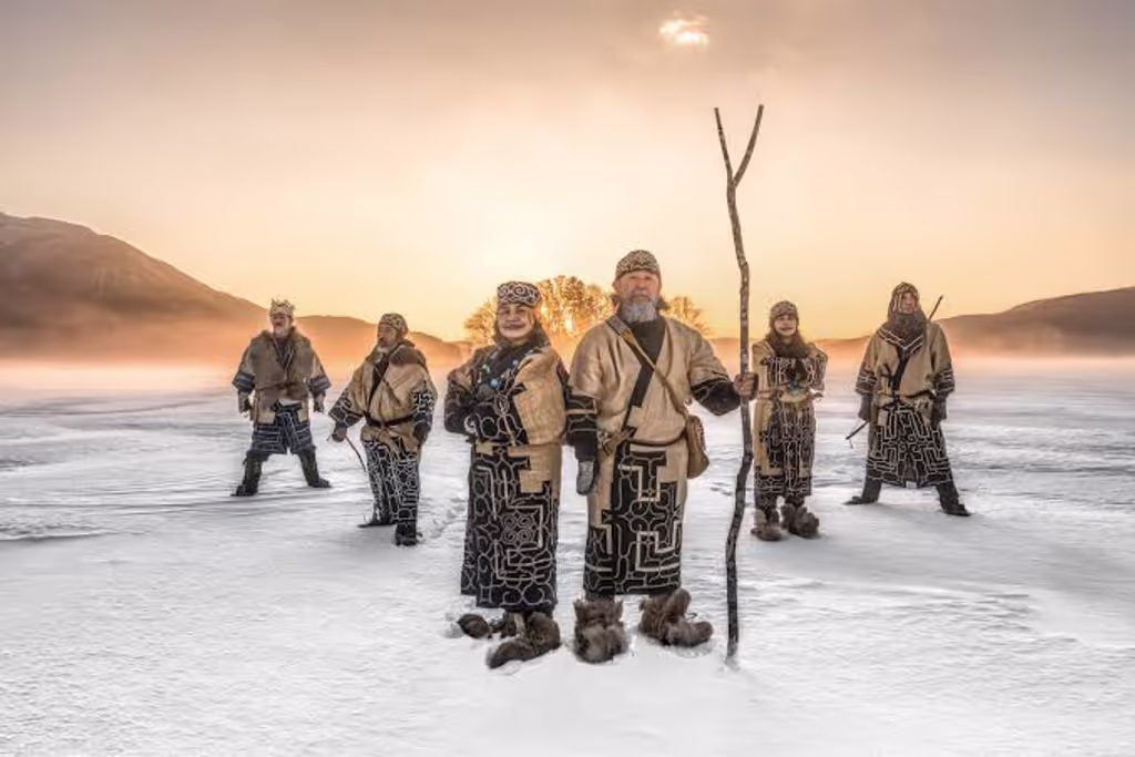 Hokkaido Private Tour - Lake Akan Ainu Village