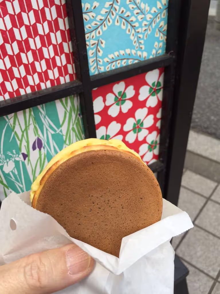 Okayama Private Tour - Try  street foods!!