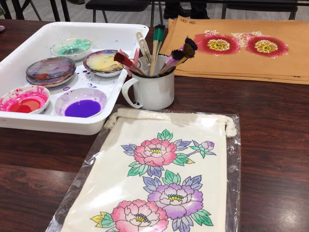Ishikawa Private Tour - Craft