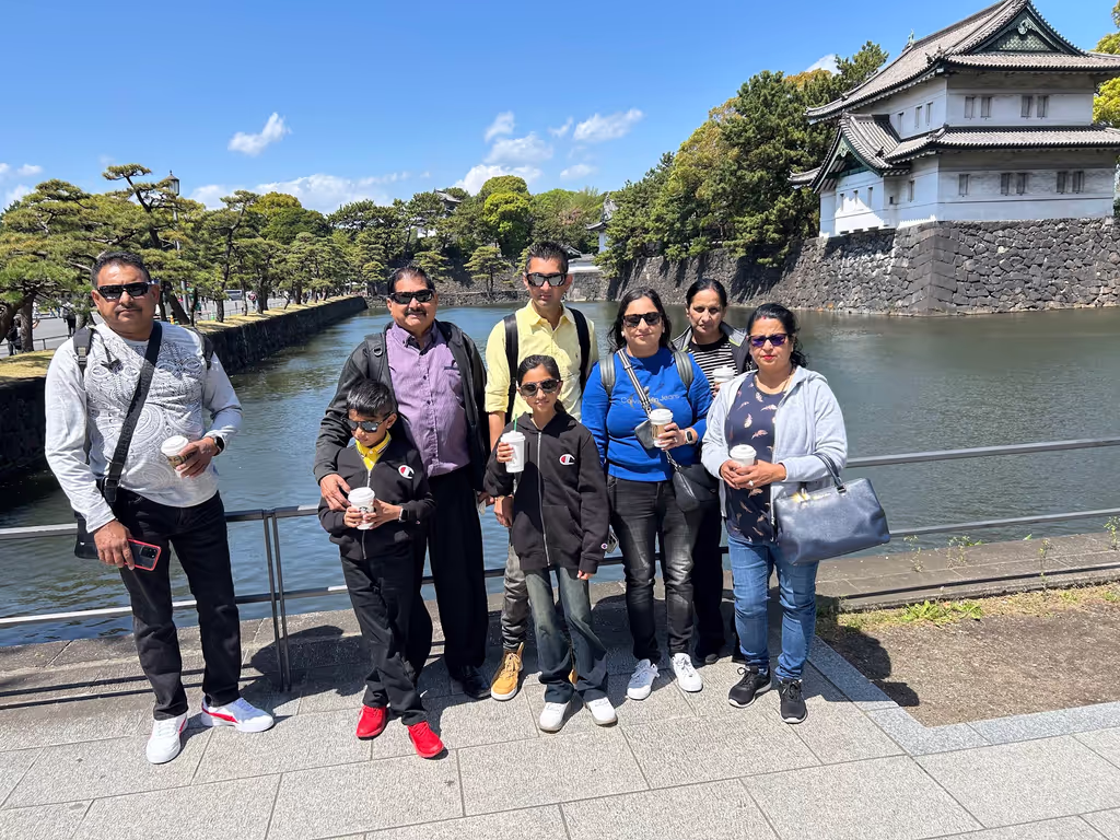 Tokyo Private Tour - 