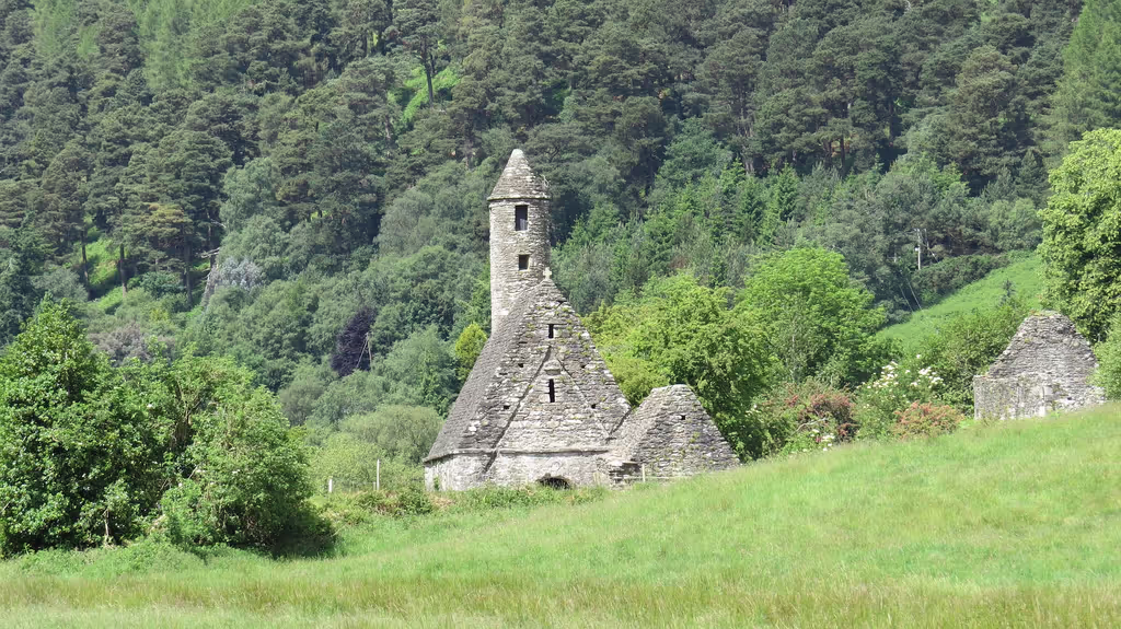 Wicklow Private Tour - Wicklow