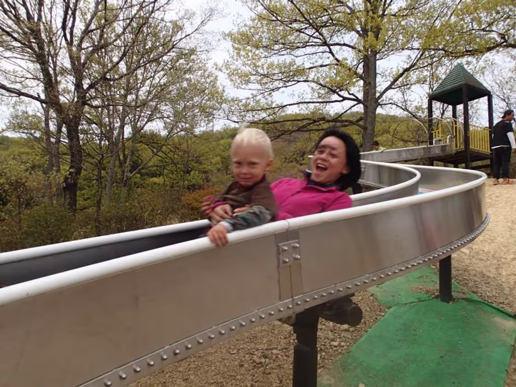 Nagano Private Tour - Fun with kids