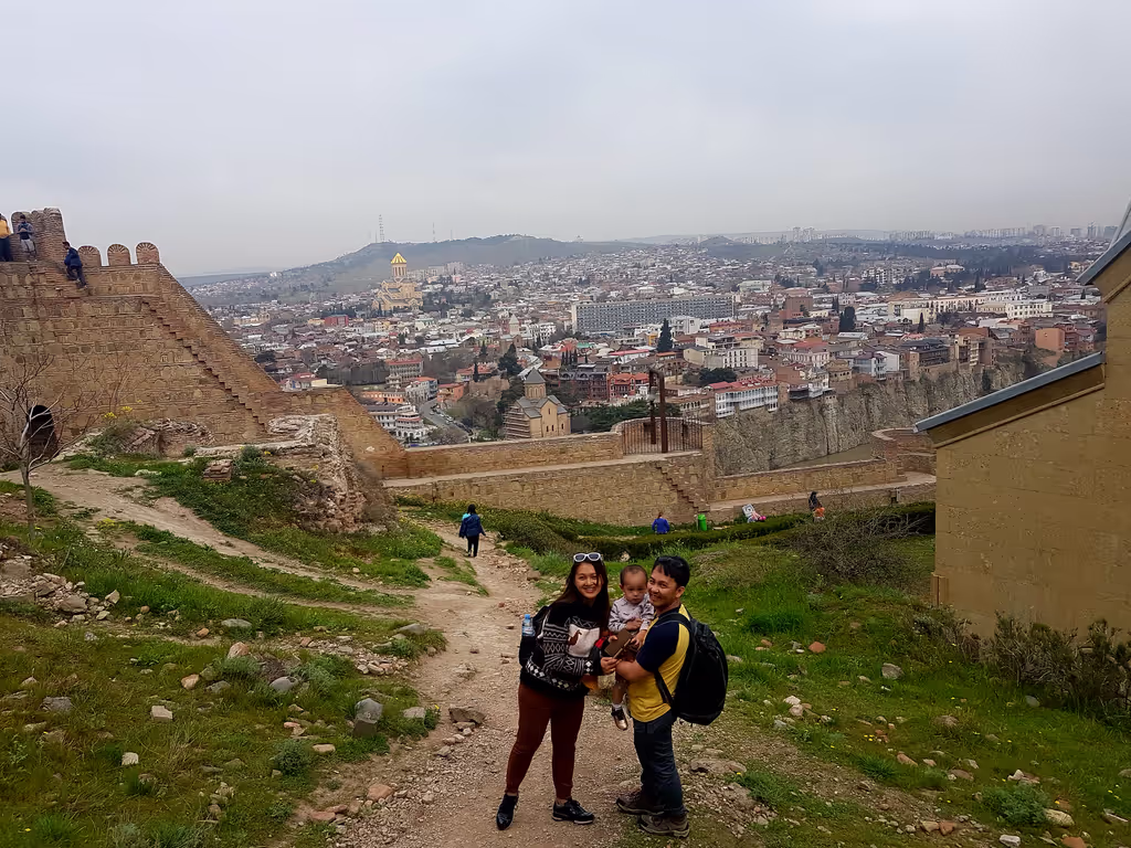 Tbilisi Private Tour - Tbilisi
