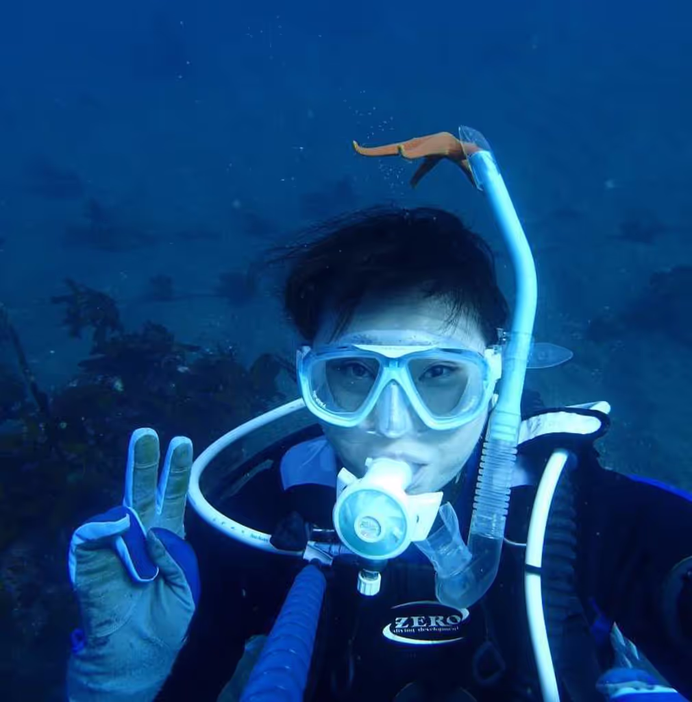 Tokyo Private Tour - Izu Peninsula, with a starfish
