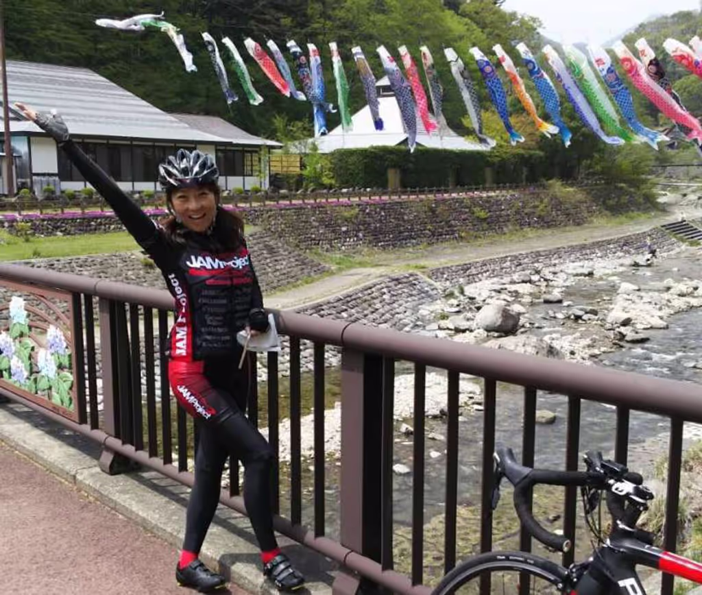 Tokyo Private Tour - Itamuro Onsen in Tochigi Prefecture has been a popular toji (hot-spring cure) area for a long time. I like to cycle around Tochiigi Prefecture and other rural areas.