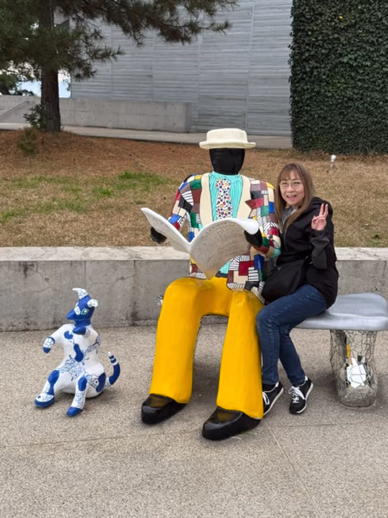 Tokyo Private Tour - Naoshima Islland