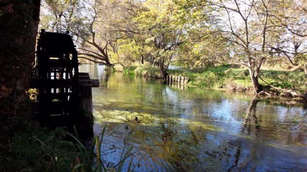 Kanagawa Private Tour - A Japanese traditional scene in Matsumoto in 2017.