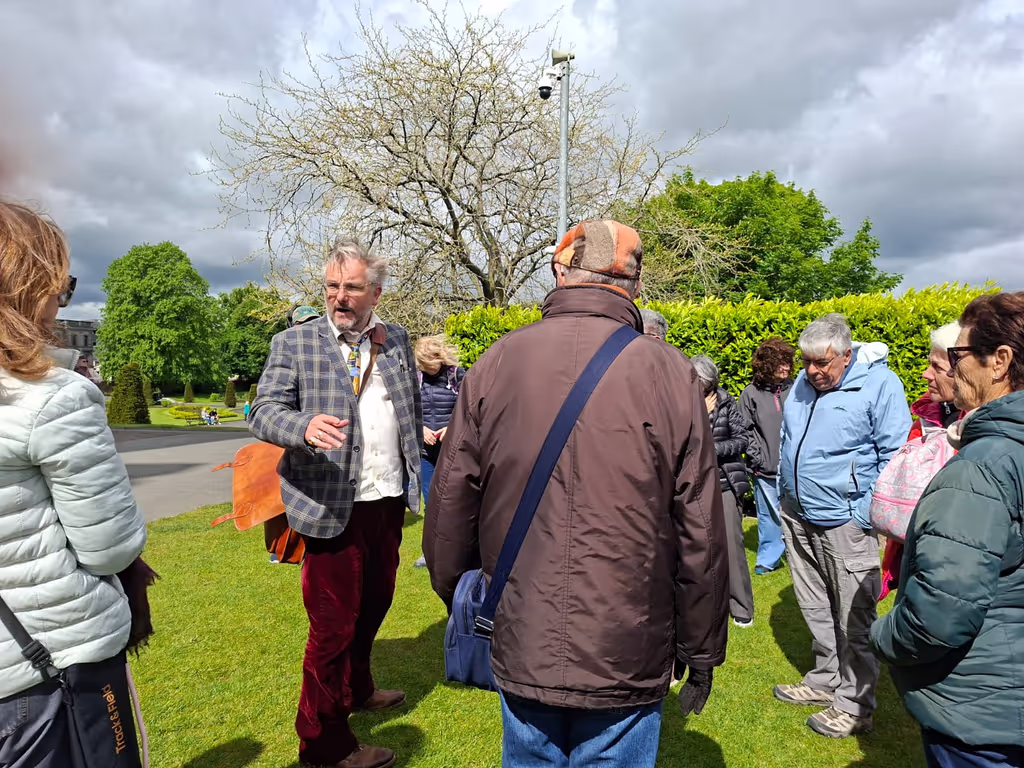 Dublin Private Tour - 
