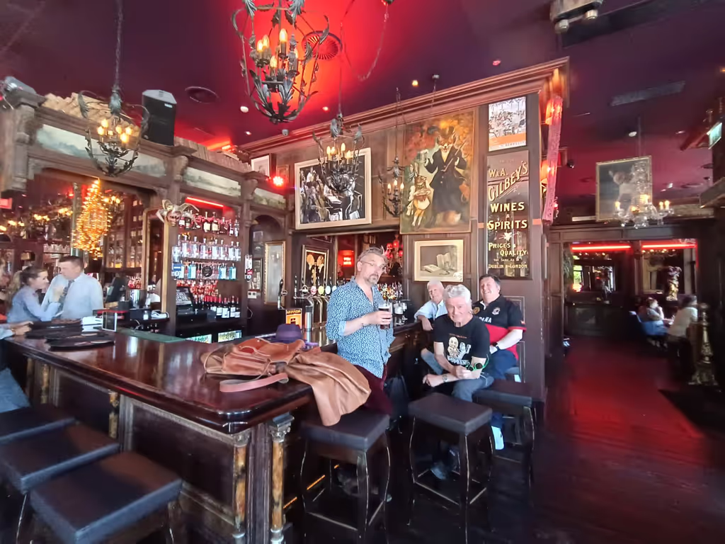 Dublin Private Tour - 