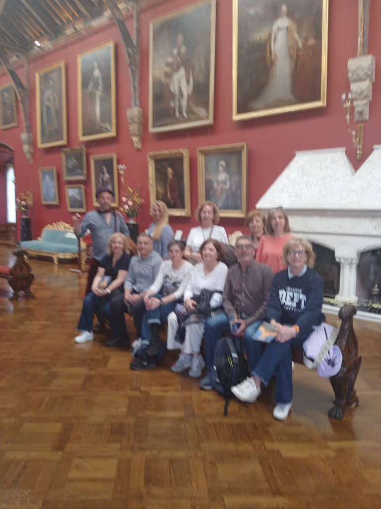 Dublin Private Tour - 