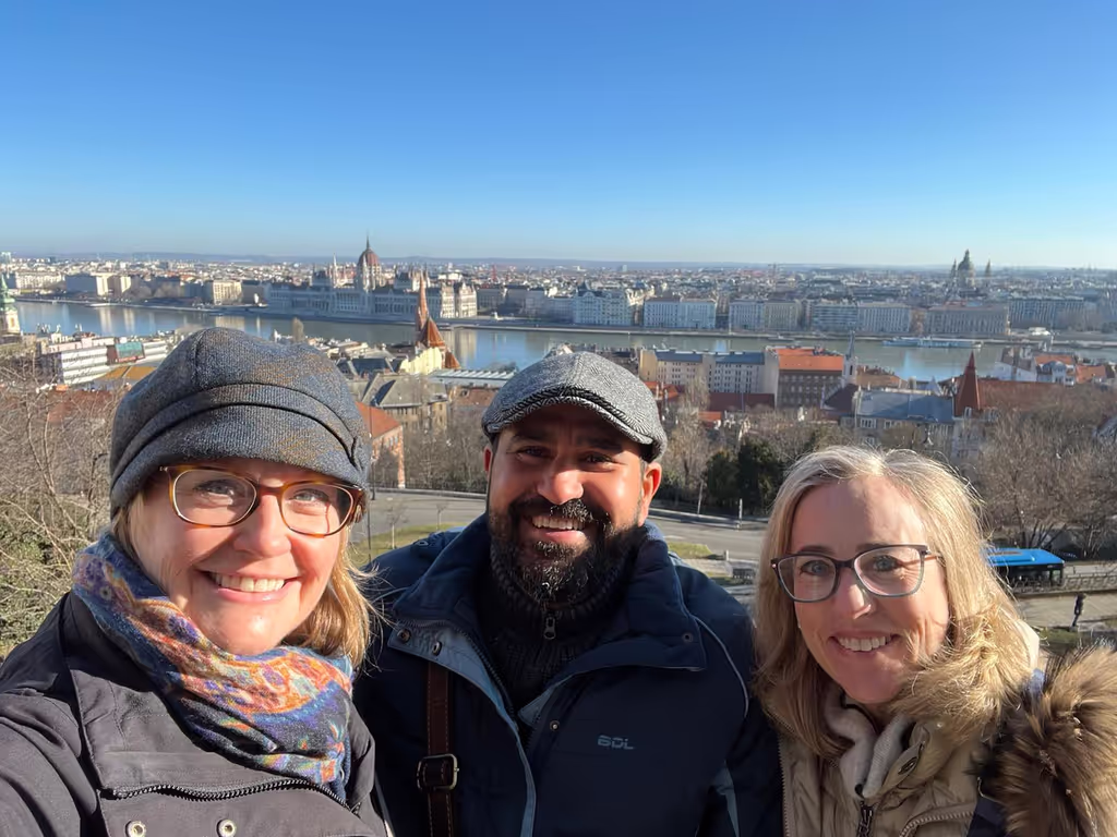 Budapest Private Tour - 