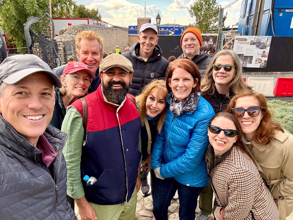 Budapest Private Tour - 